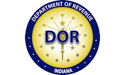 Indiana Department of Revenue
