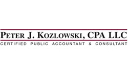 Peter J. Kozlowski CPA LLC