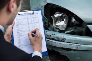 Insurance Claim